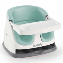 Ingenuitybabybase2in1stoelverhoger