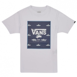 T-shirtKorteMouwVansPRINTBOXBOYS