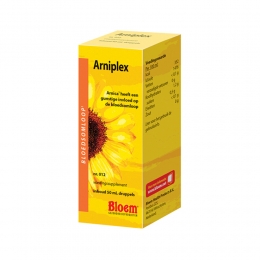 BloemArniplex50ml