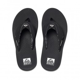 ReefFanningSlippersDames40