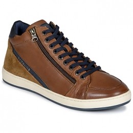 HogeSneakersRedskinsDECKER
