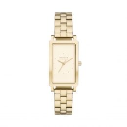SkagenSKW3098-Hagen-Gold-Dameshorloge