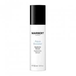 Marbert24hAquaBoosterIntensiveMoisturizingSerum50ml