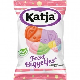 12xKatjaFeestBiggetjes250gr
