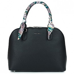 HandtasDavidJonesCM6852-BLACK