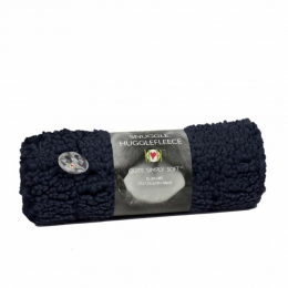 HuggleHoundsHondenmatGrijsXL75x123cm