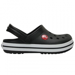 Crocs-CrocbandClogTBlack-Maat19-20