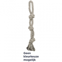 TrixieFlostouwDubbel60cm