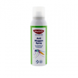 HeltiQAntiMuggenSpray100ml