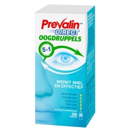 Prevalin5-in-1DirectOogdruppels10ml