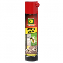 HomeDefenseWespenSpray400ml