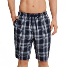 SchiesserMixandRelaxWovenLongBoxer3XLActie