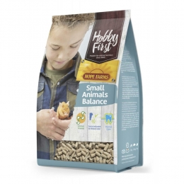 HobbyFirstHopeFarmsSmallAnimalsBalance15kg