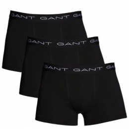 Gant6stuksEssentialBasicCSTrunksActie