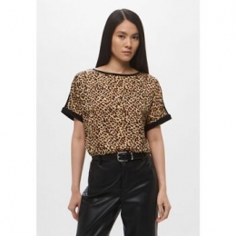 T-shirtKorteMouwLiuJoWA5524J6308-U9452