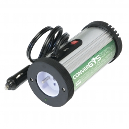 InverterConvergys150-12V150W