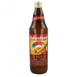 RabenhorstMultivruchtensap1111750ml