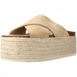 SandalenYellowMEXL