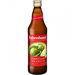 RabenhorstZuurkoolsapBio750ml