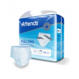 AttendsPull-Ons8L16stuks