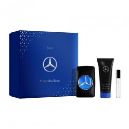 MercedesBenzManMercedesGiftSet