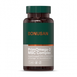 BonusanPrimOmega3MSC60softgels