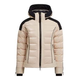 KellyParisDownJacket