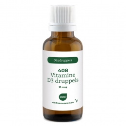 AOV408VitamineD3druppels25ml
