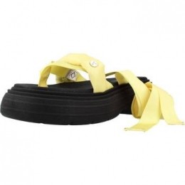 SandalenYellowDAYTONA