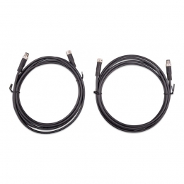 M8circular3poligeverlengkabels2x5meter