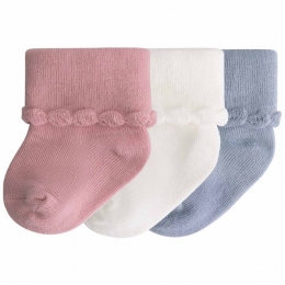 PrnatalnewbornsokkkenPure