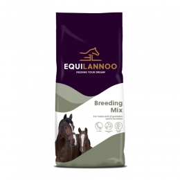 EquilannooPaardenvoerBreedingMix20kg