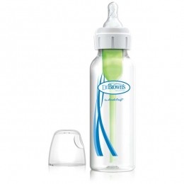 DrBrownsOptionsStandaardhalsfles250ml