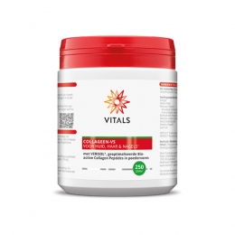 GratisVerzendingVitalsCollageenVS250gram