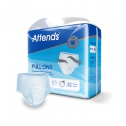 AttendsPull-Ons4M22stuks