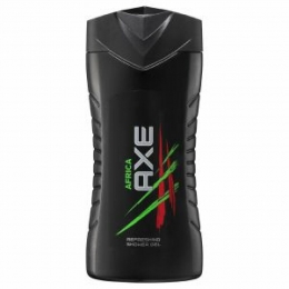 6xAxeDouchegelAfrica250ml