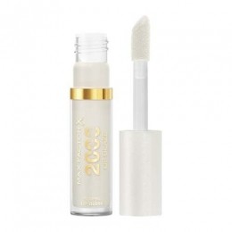 MaxFactor2000CalorieLipGlaze000MeltingIce44ml