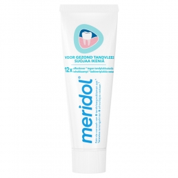 6xMeridolTandpastaTandvleesbescherming75ml