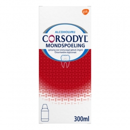 CorsodylMondspoeling300ml
