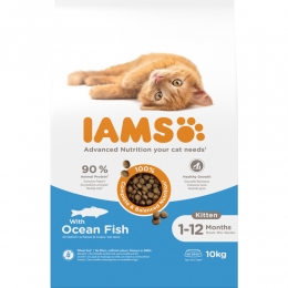 IAMSCatKittenOceanFish10kg
