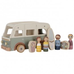 LittleDutchVintageBus