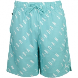 ZwembroekNikeMJordanEssentialPoolsideShort