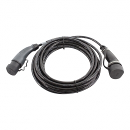 PremiumLaadkabeltype2-1fase32A-6meter