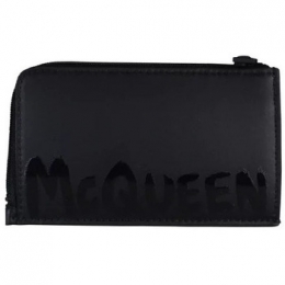 PortemonneeMcQAlexanderMcQueen-