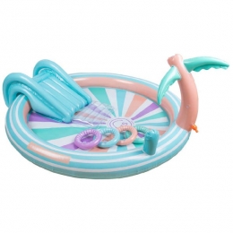 SwimEssentialsadventurepoolrainbow