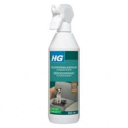 HGPetRangeGeurverwijderaarSterkHond500ml
