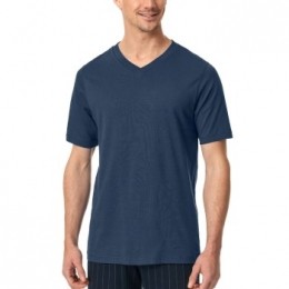 SchiesserMixandRelaxV-neckShortSleeveActie