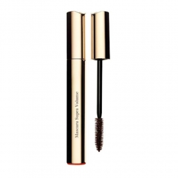 ClarinsSupraVolumeMascara01IntenseBlack8ml