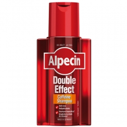 AlpecinShampooDubbelEffect200ml