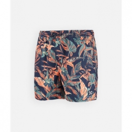 ZwembroekOxbowStrandshortbloemenTROPICS